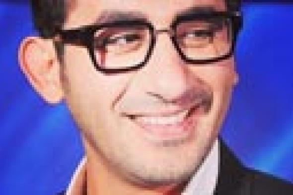 عيد الفطر... موعد مبدئي لعرض "صنع في الصين" لأحمد حلمي