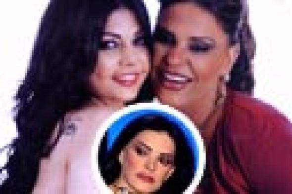 أحلام تحتفل بانتصارها قضائيا على نضال الأحمدية.. وهيفاء وهبي تشمت فيها