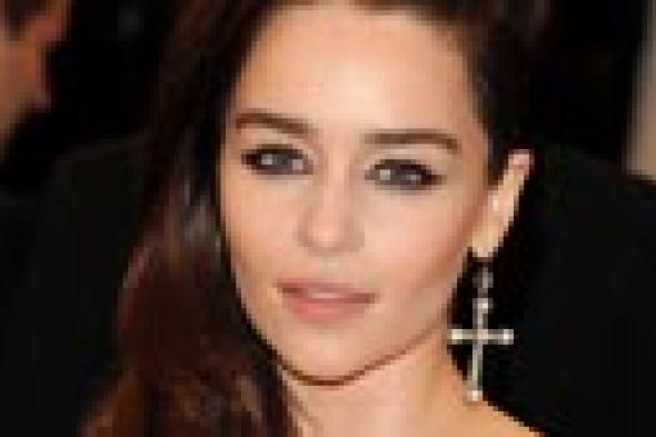 بالصور: بطلة مسلسل Game of Thrones "أكثر إمرأة مرغوب فيها" في 2014