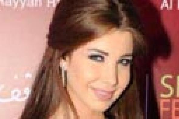 تأجيل ألبوم نانسي عجرم بسبب الرقابة