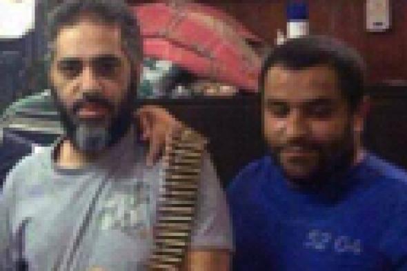 رغم اعترافه المسجل... فضل شاكر ينفي قتل جنود لبنانيين