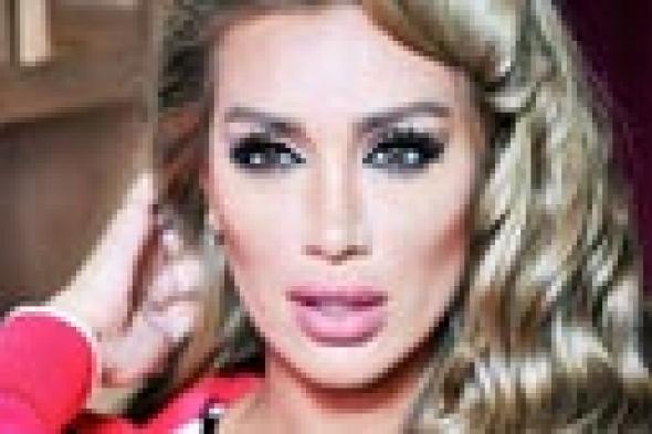 شاهد: "تيزر" غامض لكليب مايا دياب الجديد "يا نيالي"