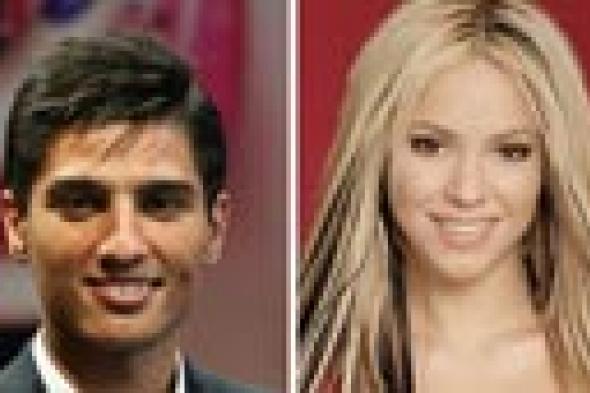 بالفيديو: محمد عساف: شاكيرا قررت مقاطعة مونديال 2014 تضامنا معي