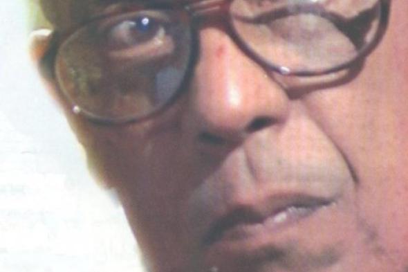 وفاة والد الفنان نبيل الحلفاوي في العاصمة النمساوية فيينا