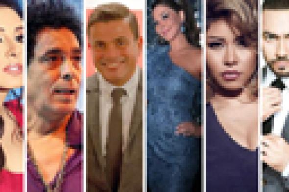 اسمع: 20 أغنية رومانسية يجب الاستماع إليها في "عيد الحب"