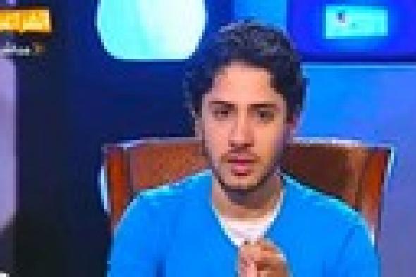 "سبايدر" يكشف علاقة باسم يوسف وعمرو سلامة و"فاهيتا" بقتل محمد مرسي