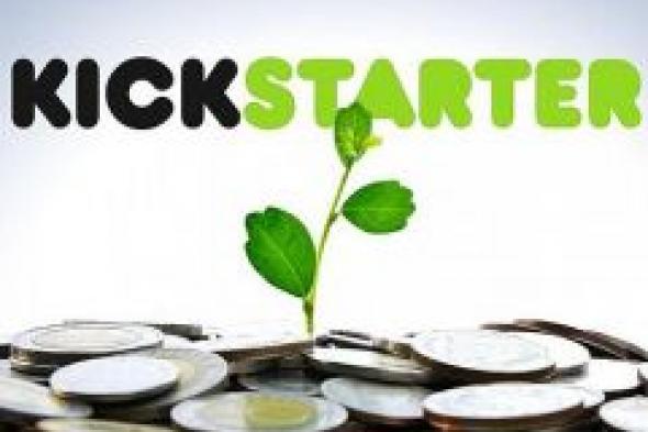 اختراق موقع دعم المشاريع الناشئة Kickstarter