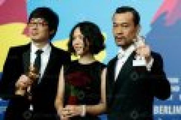 بالصور: الفيلم الصيني Black Coal, Thin Ice يفوز بالدب الذهبي من مهرجان برلين