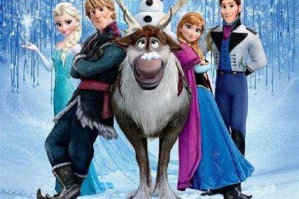 Frozen يحصد جائزة أفضل رسوم متحركة.. وGravity يحصد جائزته الثالثة خلال حفل البافتا