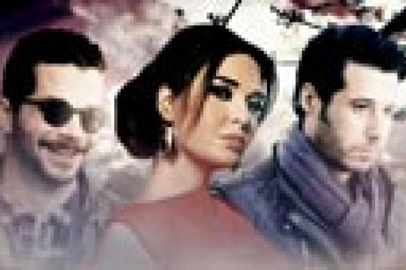 "سوء تفاهم" يجمع بين سيرين عبد النور وشريف سلامة وأحمد السعدني