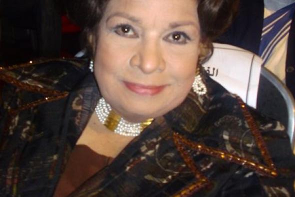 كريمة مختار تنضم إلى "كيد الحموات"