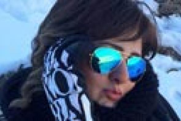 شذى تستكمل ألبومها.. وتغني لوردة "حرمت أحبك"