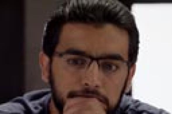 هاني سلامة الضيف الأول لمدحت العدل في CBC two
