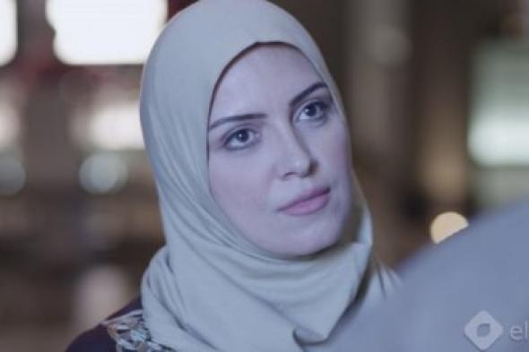 ريهام عبدالغفور تنتظر بدء تصوير مشاهدها في "الخطيئة"