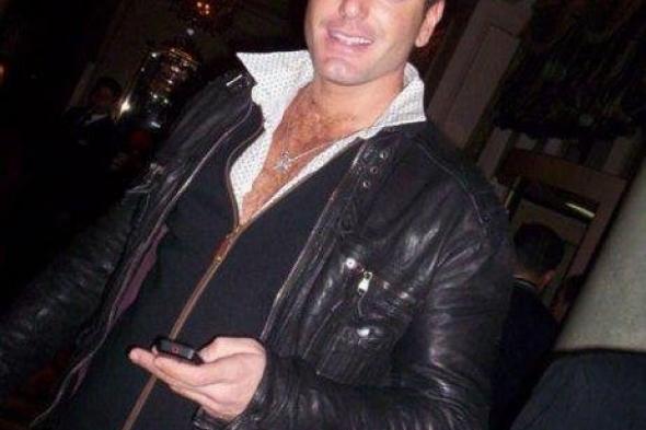 تامر هجرس: سعيد بتولي منصب سفير النوايا الحسنة لتطوير العشوائيات