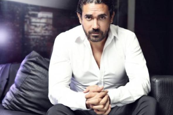 أمير كرارة في ورطة بعد اعتذار أمينة خليل عن "أنا عشقت"