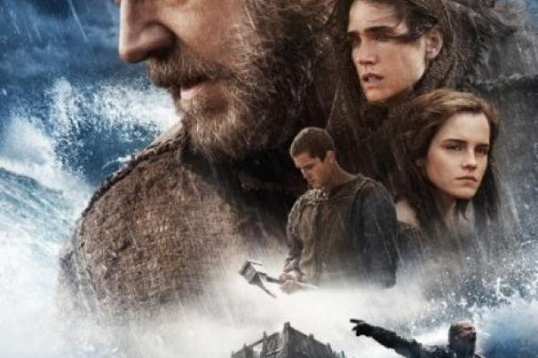 خلاف بين شركة Paramount ومجلة Varity بسبب فيلم Noah