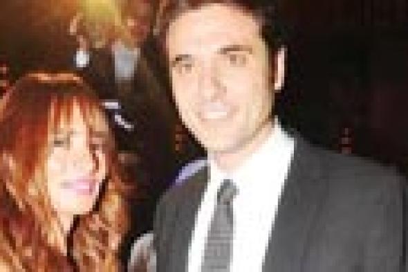 زينة أمام النيابة: زواجي من أحمد عز كان "شفهيا"