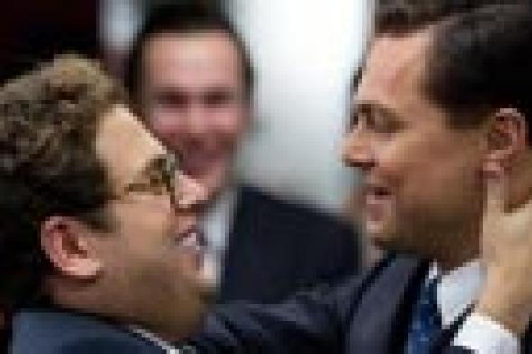 سمسار بالبورصة يقيم دعوى قضائية بـ 25 مليون دولار ضد " The Wolf Of Wall Street"