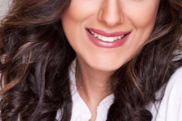 إنجي المقدم شريرة في "الصندوق الأسود"