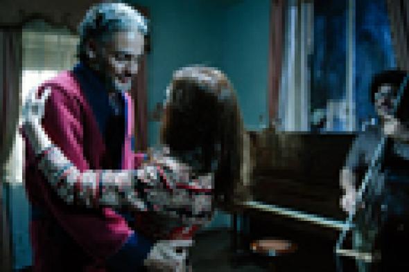 "فيلا 69" الأفضل في مهرجان جمعية الفيلم