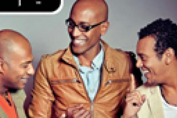 "بلاك تيما" في ساقية الصاوي مطلع مارس