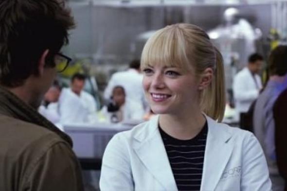 أندرو جارفيلد وإيما ستون يدعمان المشاريع الخيرية لـEarth Hour