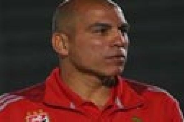 محمد يوسف ضيف شيتوس في "كورة وبس" مساء الاثنين