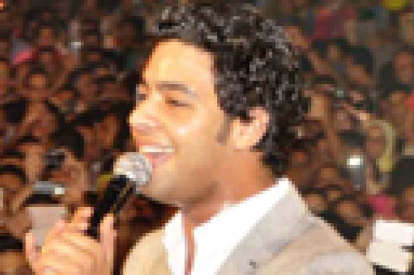 شاهد: كليب أحمد جمال "كل واحد فينا"