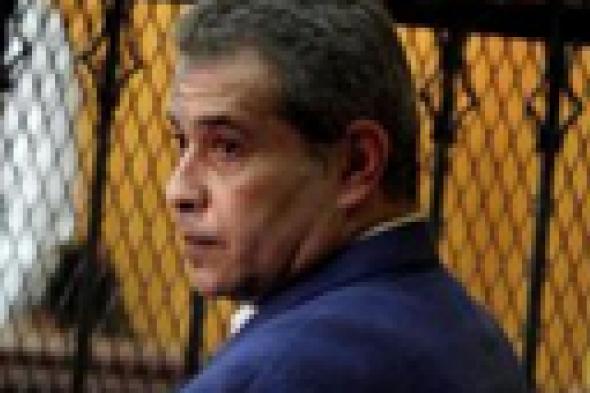 بالفيديو: توفيق عكاشة يفشل في استخدام الـ "iPad" على الهواء