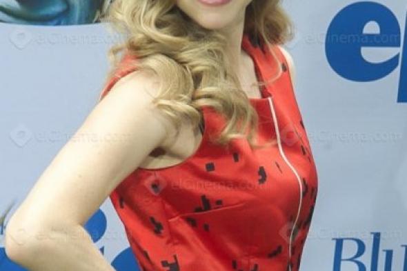 أماندا سيفريد تنضم لطاقم عمل الجزء الثاني من Ted