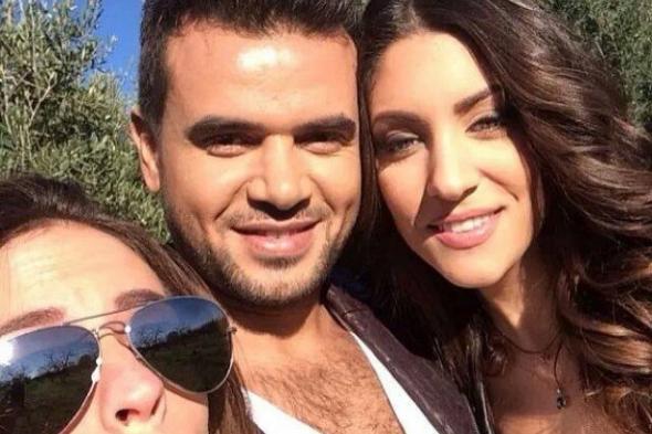 بالفيديو: سامو زين يطرح البرومو الأول لكليبه الجديد "كلموني عليه"