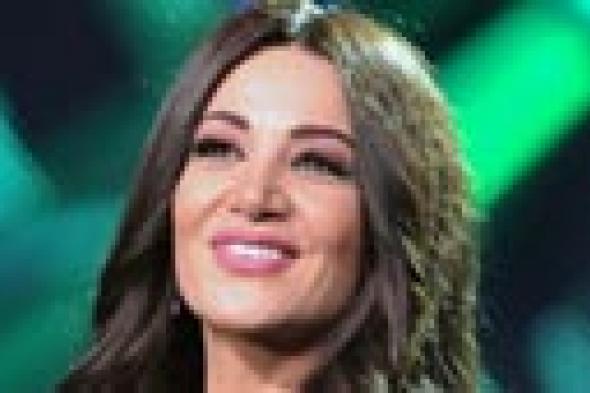 ديانا حداد تدرس عرض للمشاركة في لجنة تحكيم برنامج غنائي