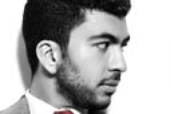 اسمع: مهند زهير يطرح "حاولت كتير" من ألبومه الأول "القلوب"