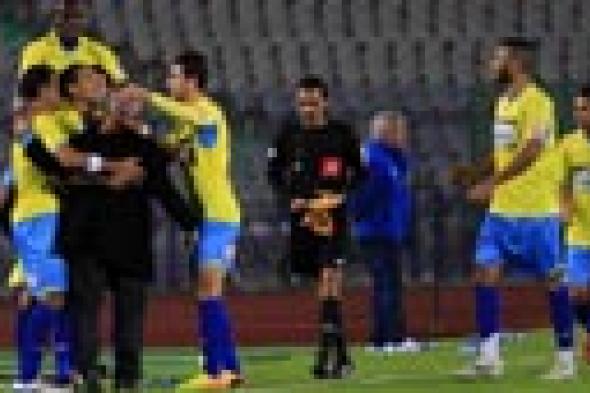 الإسماعيلي ينهي أزمة بث مباراته مع بطل الكونغو