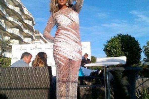 مايا دياب توقع عقداً مع شركة "وترى" لإدارة اعمالها الرقمية