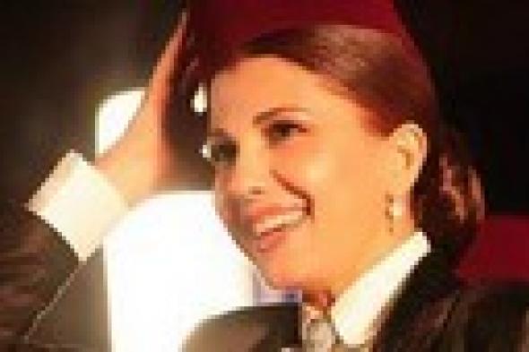 ماجدة الرومي تغني في مصر بعد غياب 13 عاما