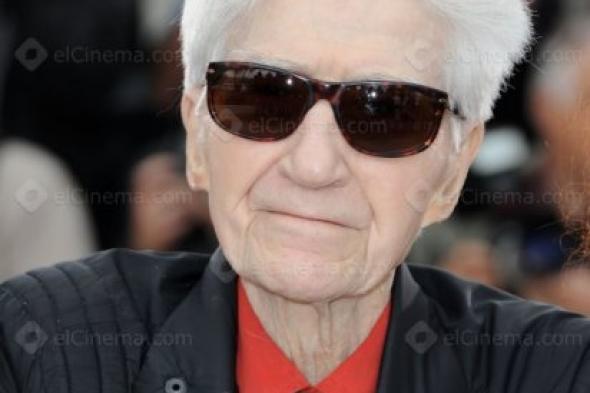 وفاة المخرج الفرنسي آلان رينيه عن 91 عامًا