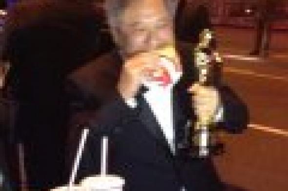 9 لحظات مفضلة في حفلات الأوسكار