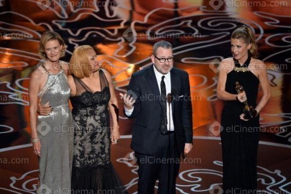 20 Feet from Stardom أفضل وثائقي وThe Great Beauty أفضل فيلم أجنبي لعام 2013