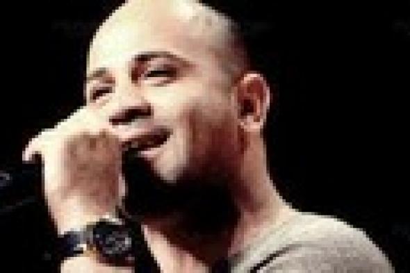 عزيز الشافعي يباشر تسجيل ألبومه.. ويطرح أغنية منفردة قريبا