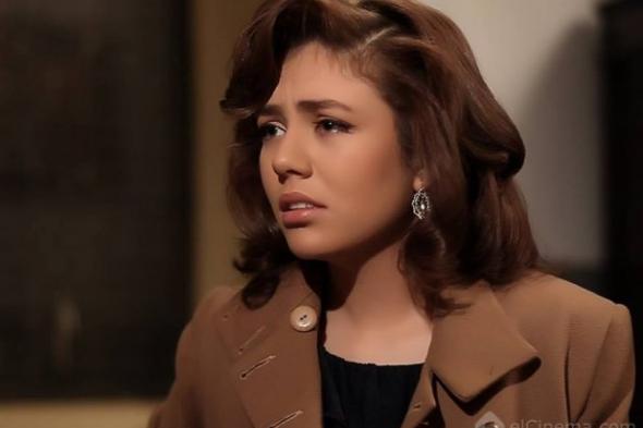 رحمة حسن تبدأ تصوير "خيانة عصرية"