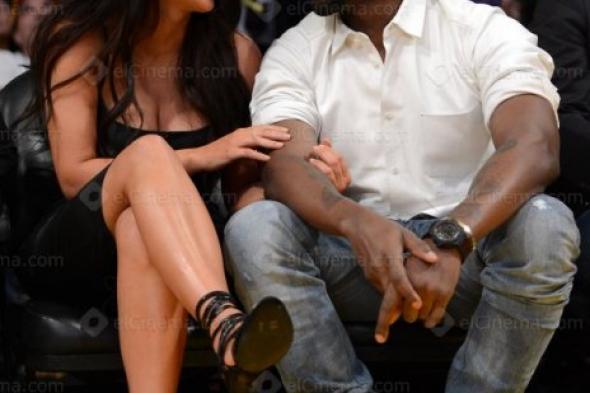 كاني ويست يقرر كتابة فيلم عن قصة حياته