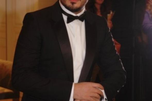 وفاة والدة الفنان اللبنانى رامى عياش