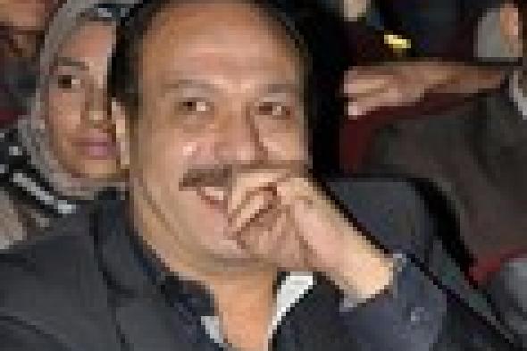 "حلاوة الروح" مسلسل خالد صالح الجديد