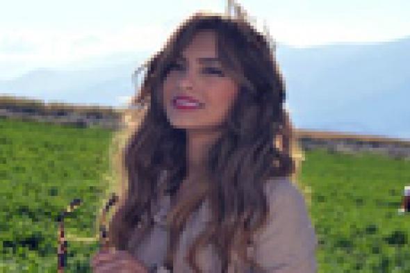 كارمن سليمان في ضيافة برنامج "مساء الخير"
