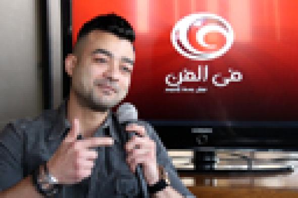 هيثم شاكر: إقامتي خارج مصر مؤقتة.. والمواقف جعلتي أعرف أصدقائي