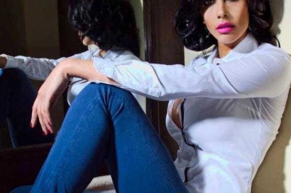 ساندي : أرجأت مشاركتى فى دراما رمضان لحين اكتمال السيناريوهات