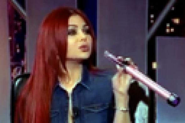 بالفيديو - هيفاء وهبي عن اغتصابها في "حلاوة روح": كان أفضل مشهد!