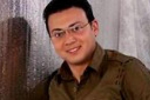 عمرو رمزي يعود لتقديم البرامج